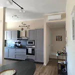 Apartamento Ermedina