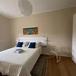 Ermedina Apartamento Milão