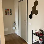 Apartamento Ermedina