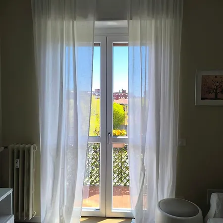 Ermedina Διαμέρισμα