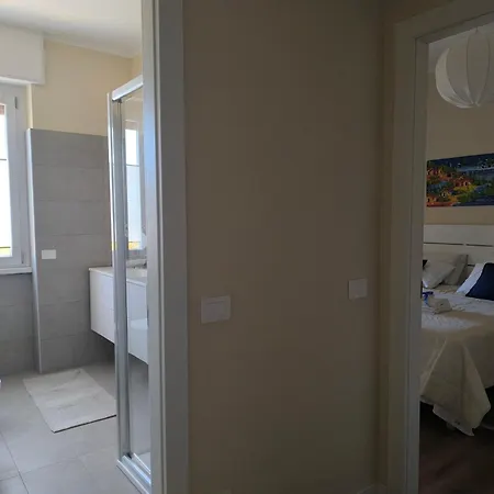 Ermedina Apartamento Milão